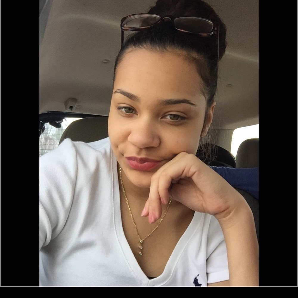 Meet your Posher, Shadae